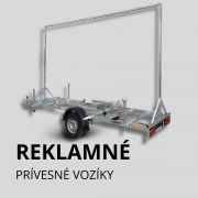 PRÍVESNÝ VOZÍK-REKLAMNÝ  PRÍVES PRÍVESNÝ VOZÍK-REKLAMNÝ  PRÍVES
