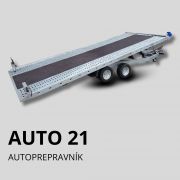 AUTOPREPRAVNÍK-AUTO 21 AUTOPREPRAVNÍK-AUTO 21