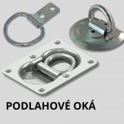 PODLAHOVÉ OKÁ PODLAHOVÉ OKÁ