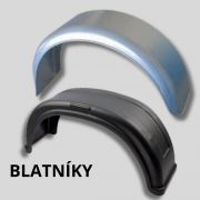 BLATNÍKY BLATNÍKY