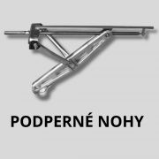 Podperné nohy Podperné nohy