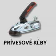 Prívesové kĺby