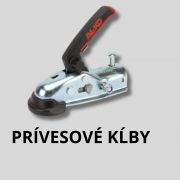 Prívesové kĺby Prívesové kĺby
