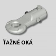 Ťažné oká