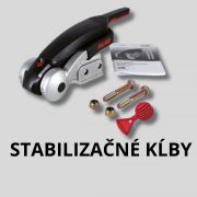 Stabilizačné kĺby Stabilizačné kĺby