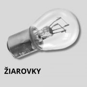 Žiarovky Žiarovky