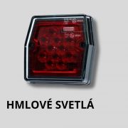 Hmlové svetlá Hmlové svetlá