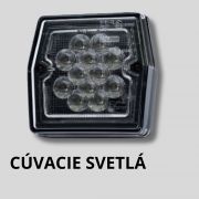 Cúvacie svetlá Cúvacie svetlá