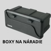 Boxy na náradie Boxy na náradie