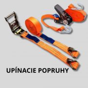UPÍNACIE POPRUHY UPÍNACIE POPRUHY