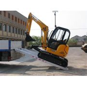 Nájazdové lyžiny 2m Nájazdové lyžiny 2m