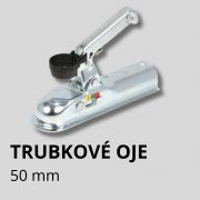 Trubkové oje 50mm Trubkové oje 50mm