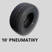 10" Pneumatiky 10" Pneumatiky
