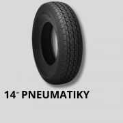 14" Pneumatiky 14" Pneumatiky