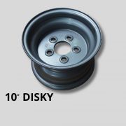 10" Disky 10" Disky