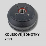 Kolesové jednotky 2051 Kolesové jednotky 2051