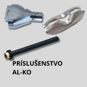 Príslušenstvo Príslušenstvo