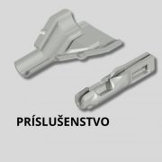 Príslušenstvo Príslušenstvo