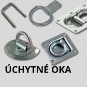 Úchytné oka Úchytné oka