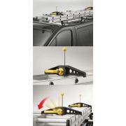 UPEVNENIE REBRÍKOV DRŽIAKY 2 KS UPEVNENIE REBRÍKOV DRŽIAKY 2 KS