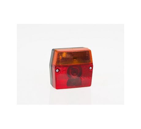 Svetlo 4-funkčné MD-002L