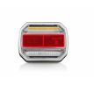 Svetlo EB8603 pravá strana LED