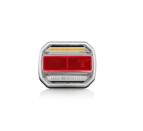 Svetlo EB8603 pravá strana LED