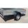 Bočnica plechová Zn 340x1993 mm