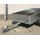 Pevné čelo plechové Zn 340x1165mm