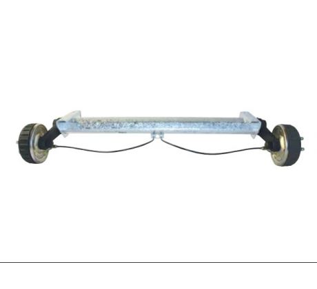 Náprava 1800kg 1150mm AL-KO