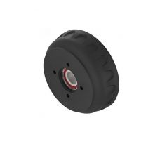 Brzdový bubon 200x50  4x100  KNOTT