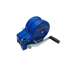 Naviják KNOTT 1150 kg prázdny