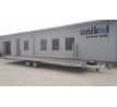 Plato UNICOL  3000kg - 2000x4000