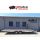 Plato UNICOL  3000kg - 2000x4000