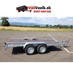 vozík na prepravu bagra-1500x3000-2000kg