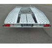 Autoprepravník   3000kg  2100x5000