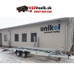 Autoprepravník