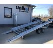 Autoprepravník 2700kg 2100x5000