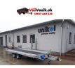 Autoprepravník-nakladanie bez nájazdou-3500kg