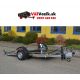 vozík na prepravu bagra-1500kg