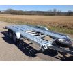 Autoprepravník-kolesá vedľa ložnej plochy-1950x4000-3500kg