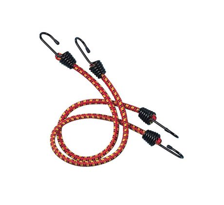 Gumové lano upínacie s háčikmi, rôzne dĺžky, TÜV/GS, Lampa (80 cm)