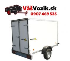 vozík skriňový-Agados