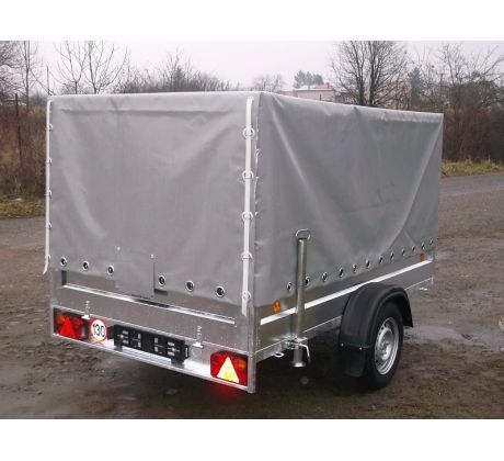 Plachtová nadstavba 1600-mm-1560x3060x1400