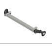 Náprava KNOTT 1050kg 1250mm 