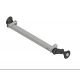 Náprava 1350kg 1700mm KNOTT